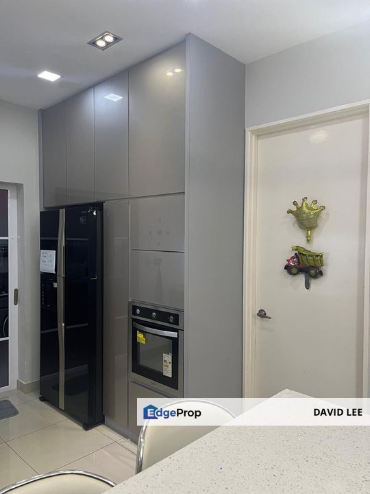 Caspia M Residence 2 Rawang, Selangor, Rawang