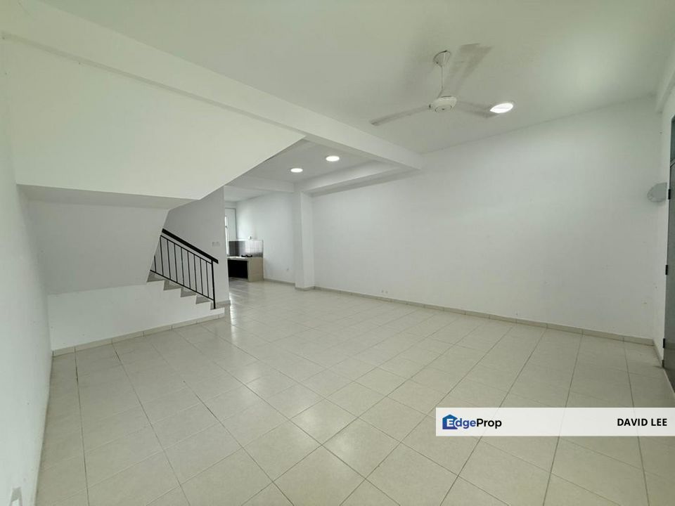 Scientex Anggun Rawang, Selangor, Rawang