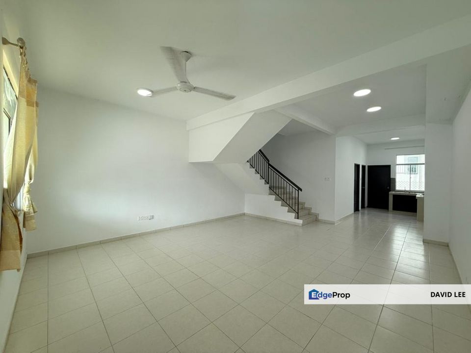 Scientex Anggun Rawang, Selangor, Rawang