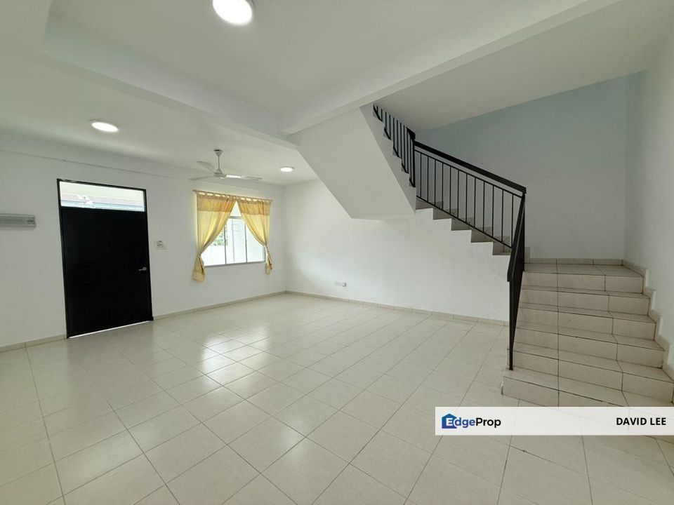 Scientex Anggun Rawang, Selangor, Rawang