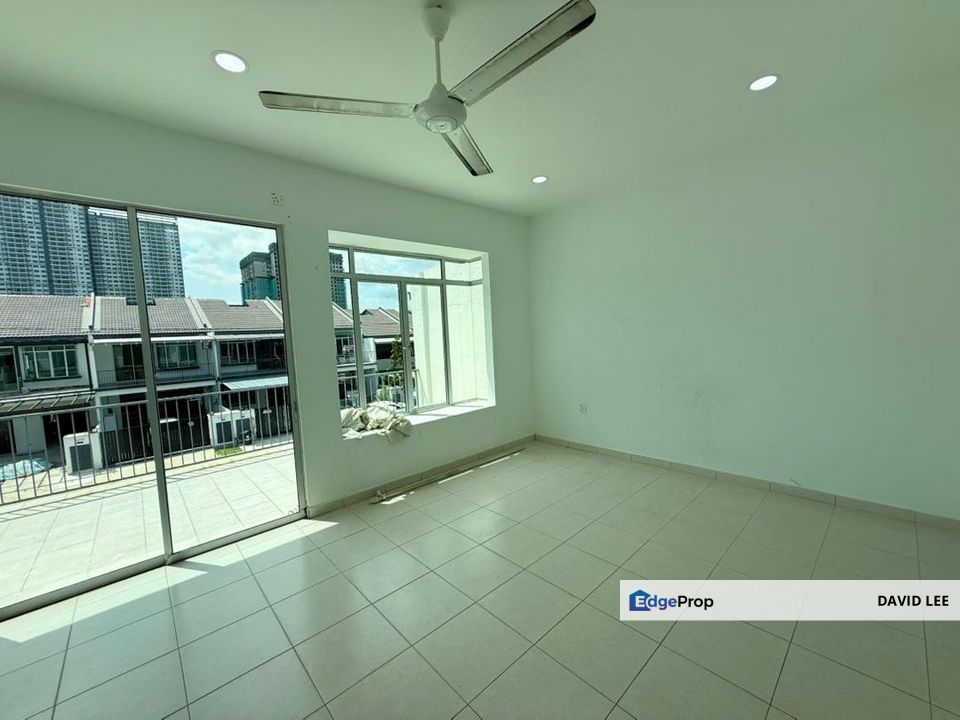 Scientex Anggun Rawang, Selangor, Rawang