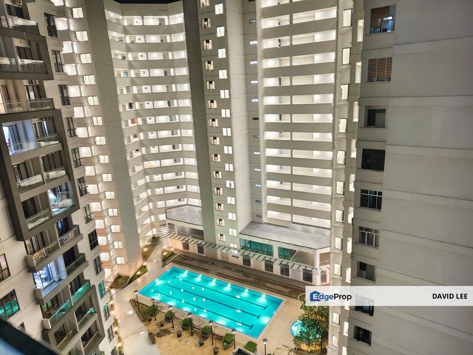 Legendview Condo Rawang, Selangor, Rawang