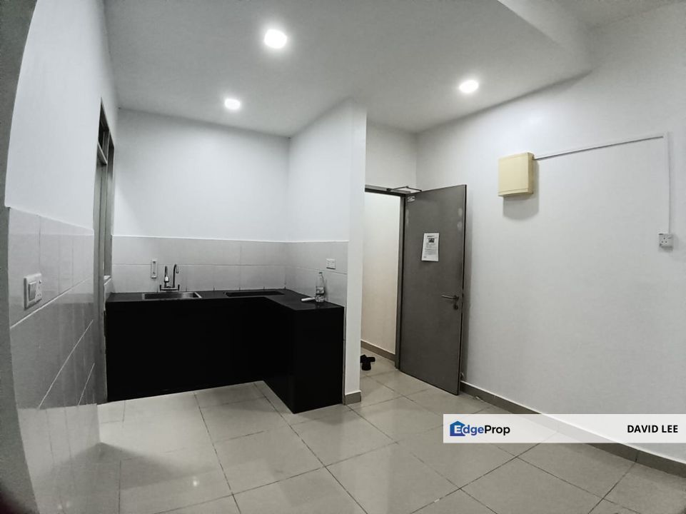 Legendview Condo Rawang, Selangor, Rawang