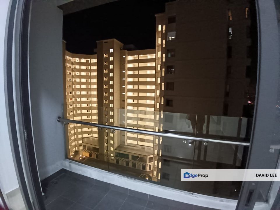 Legendview Condo Rawang, Selangor, Rawang