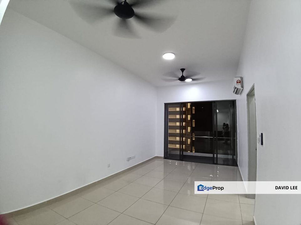 Legendview Condo Rawang, Selangor, Rawang