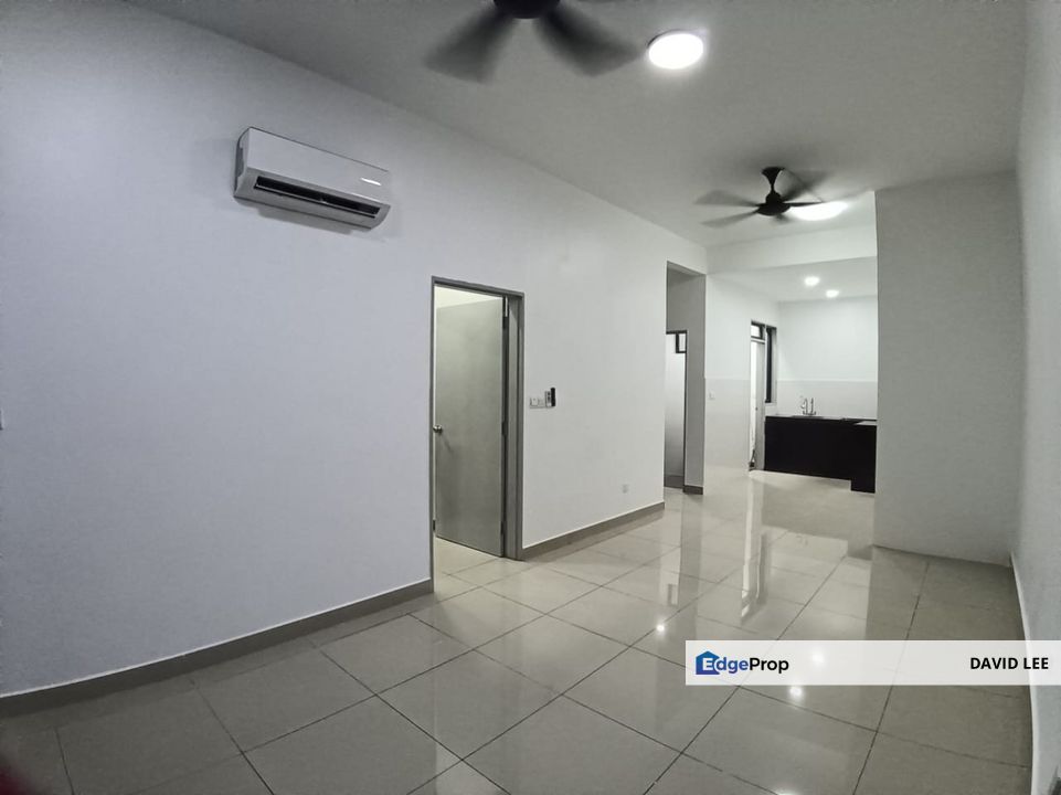 Legendview Condo Rawang, Selangor, Rawang