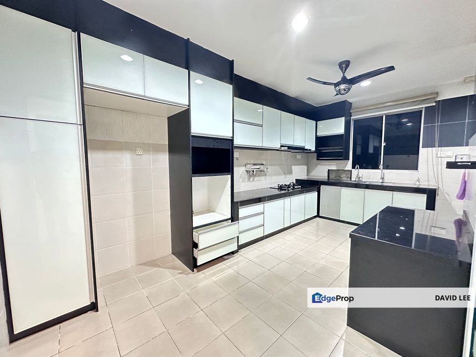 Coral Kota Emerald Rawang, Selangor, Rawang