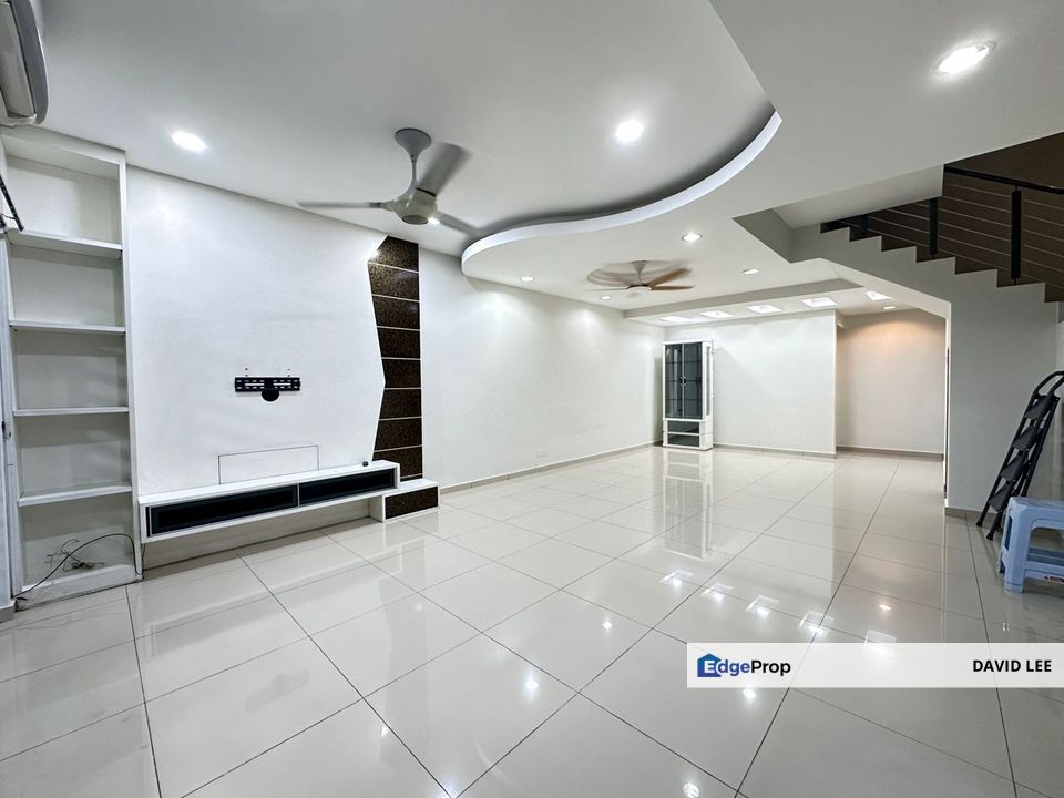 Coral Kota Emerald Rawang, Selangor, Rawang