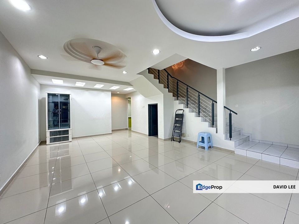 Coral Kota Emerald Rawang, Selangor, Rawang