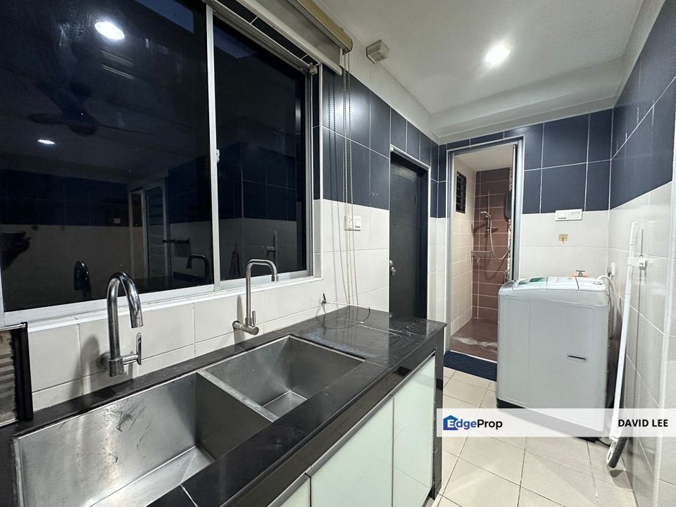 Coral Kota Emerald Rawang, Selangor, Rawang