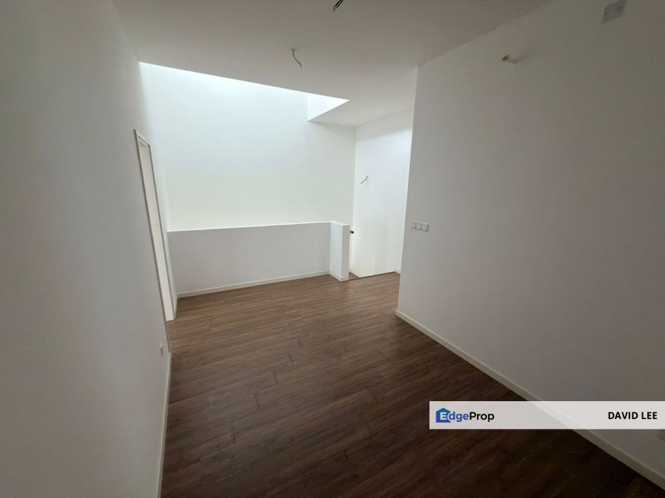 Blooming Kota Emerald Rawang, Selangor, Rawang