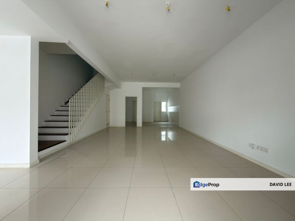 Blooming Kota Emerald Rawang, Selangor, Rawang