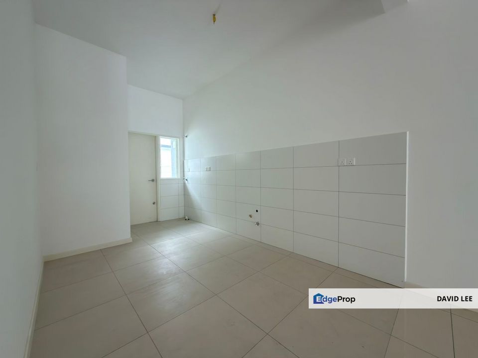 Blooming Kota Emerald Rawang, Selangor, Rawang