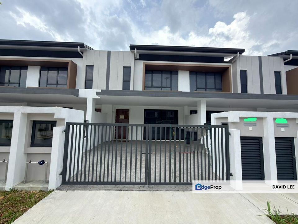 Blooming Kota Emerald Rawang, Selangor, Rawang