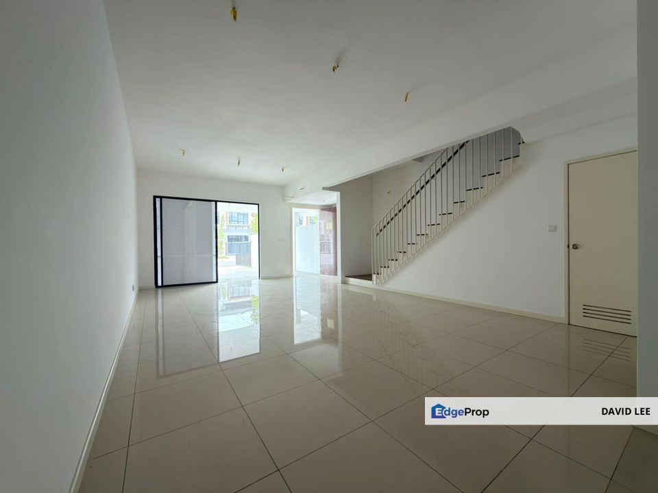 Blooming Kota Emerald Rawang, Selangor, Rawang