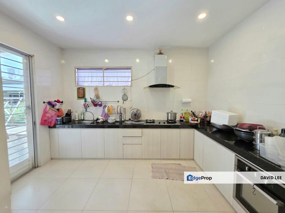 Semi D Anggun 1 Rawang, Selangor, Rawang