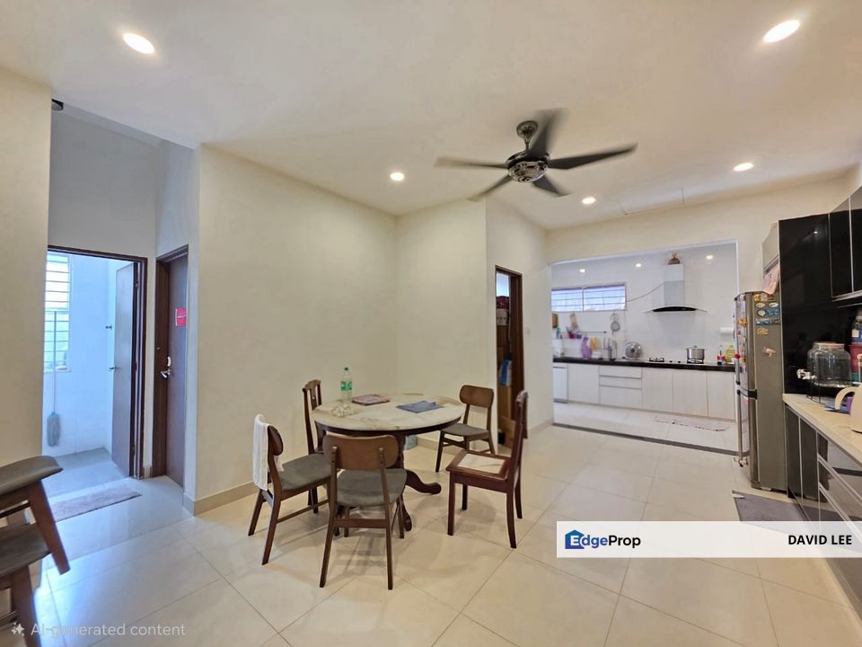 Semi D Anggun 1 Rawang, Selangor, Rawang