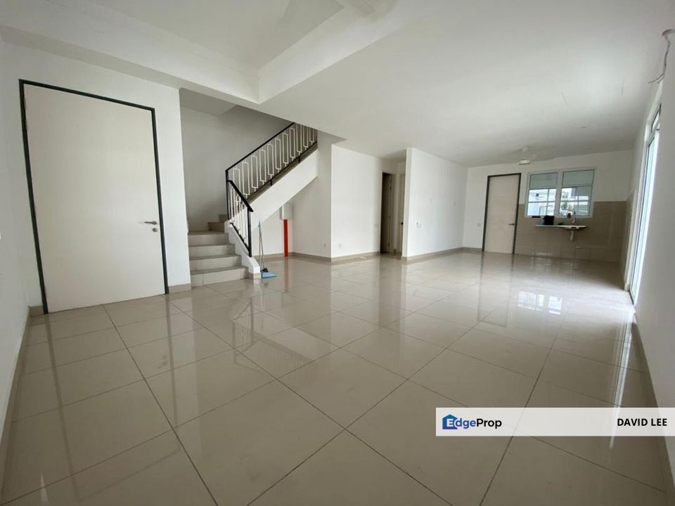 Endlot Templer Residence Bandar Country Homes Rawang, Selangor, Rawang