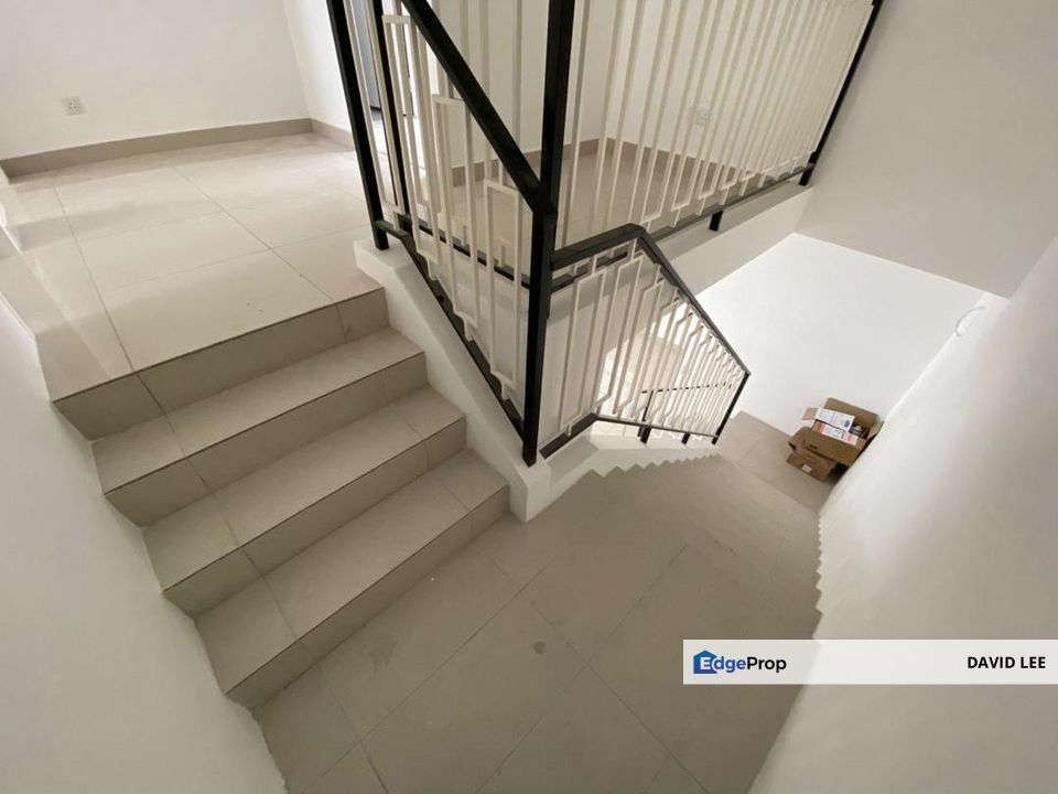 Endlot Templer Residence Bandar Country Homes Rawang, Selangor, Rawang