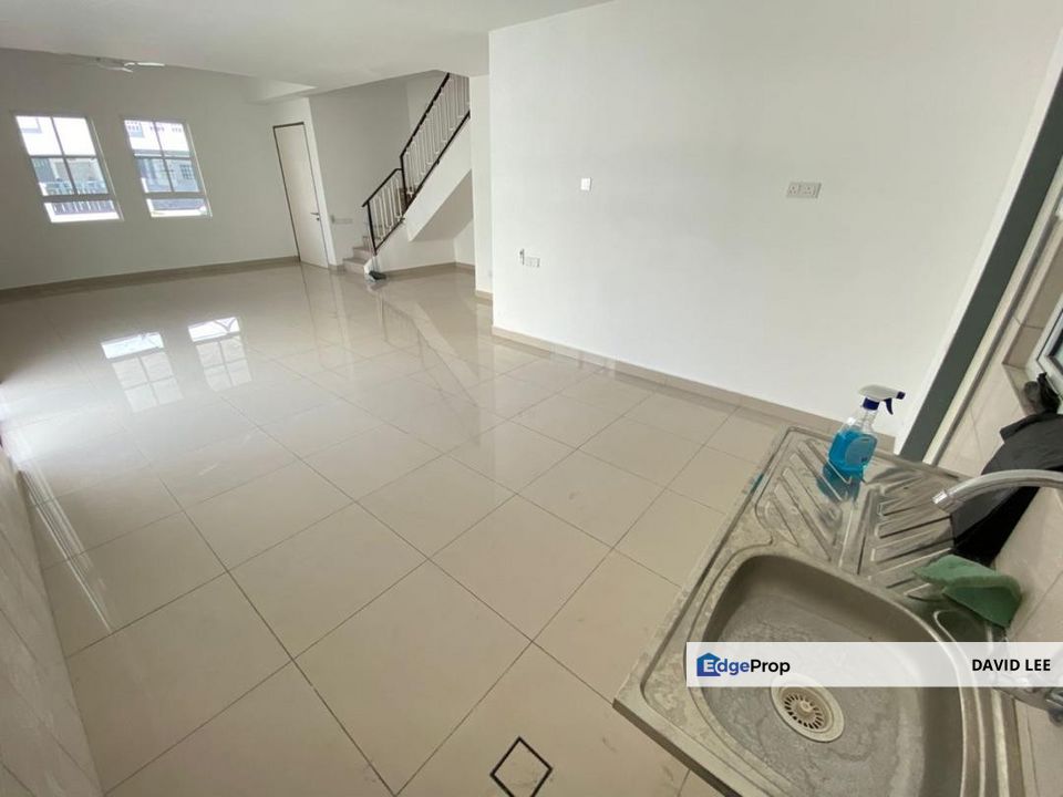 Endlot Templer Residence Bandar Country Homes Rawang, Selangor, Rawang