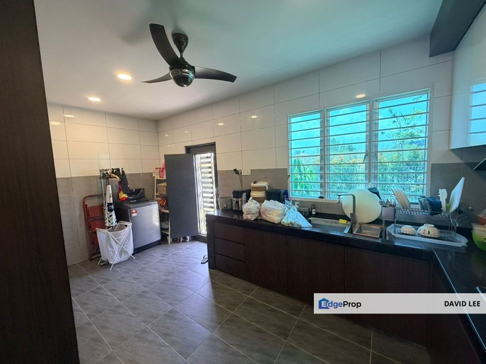 Acacia Phase 3 Bandar Country Homes Rawang, Selangor, Rawang