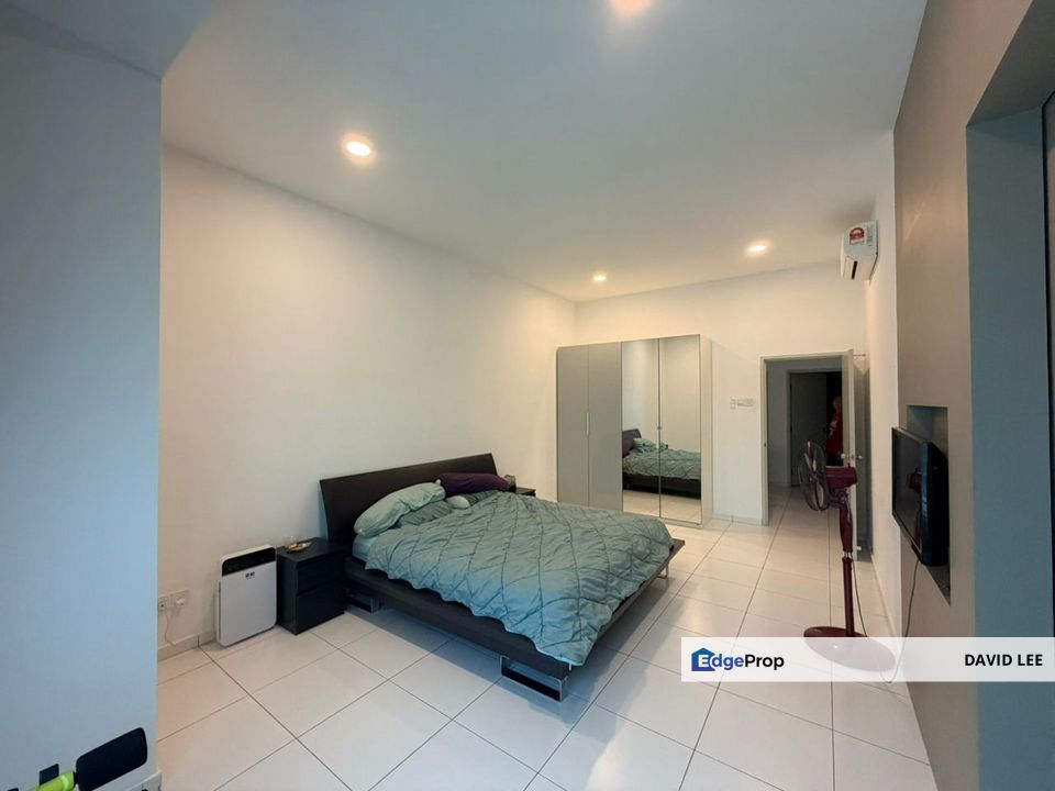 Acacia Phase 3 Bandar Country Homes Rawang, Selangor, Rawang