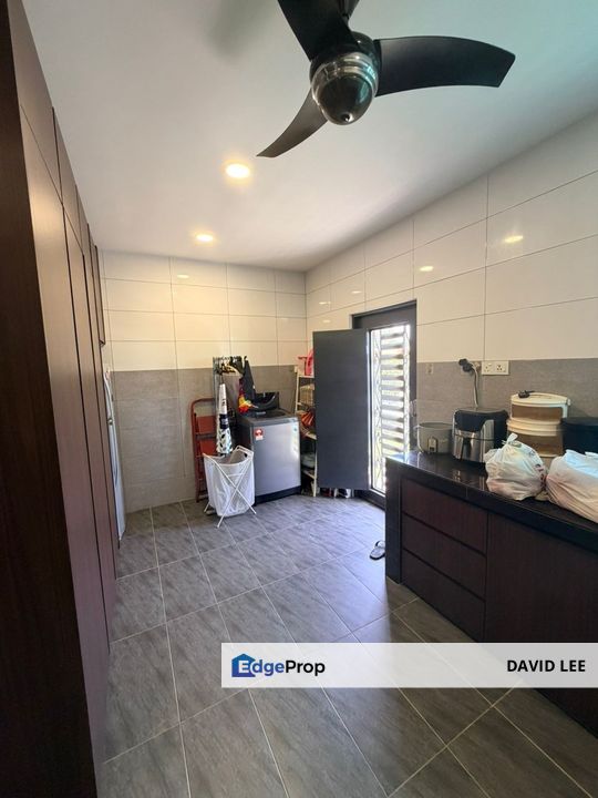 Acacia Phase 3 Bandar Country Homes Rawang, Selangor, Rawang