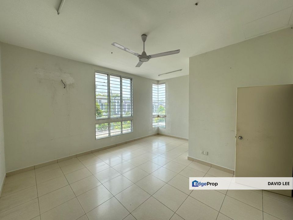 Acacia Endlot Extra Land Bandar Tasik Puteri Rawang, Selangor, Rawang