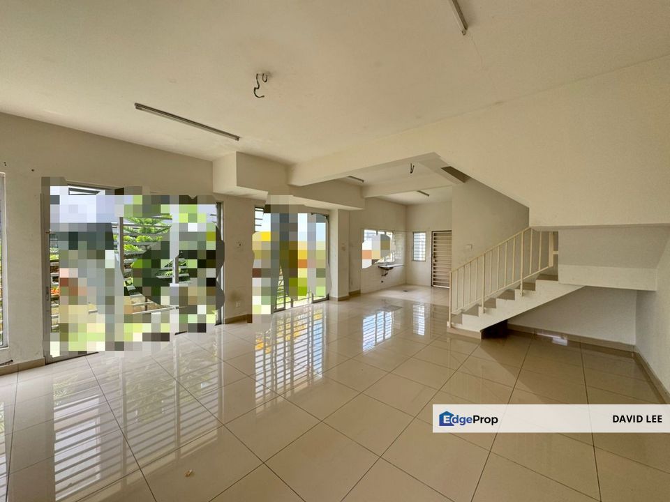 Acacia Endlot Extra Land Bandar Tasik Puteri Rawang, Selangor, Rawang