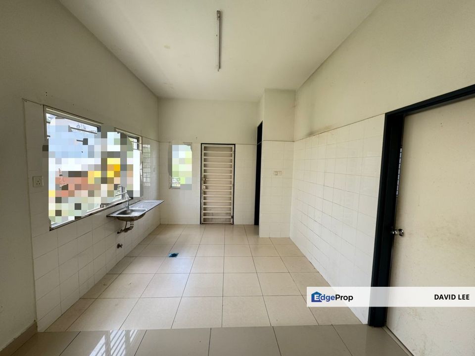 Acacia Endlot Extra Land Bandar Tasik Puteri Rawang, Selangor, Rawang