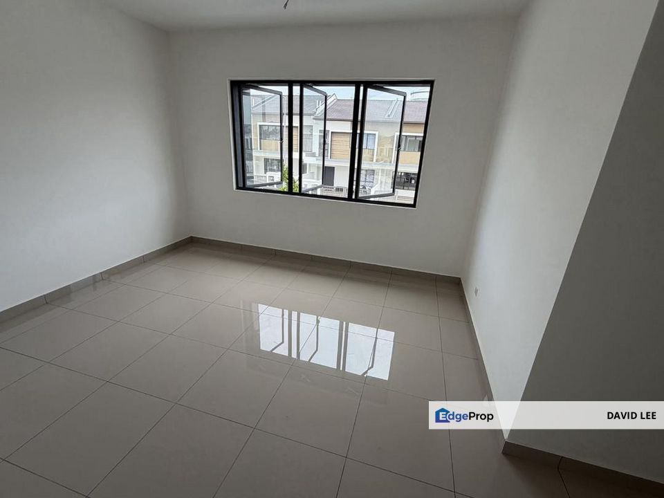 New House M Panora Rawang, Selangor, Rawang