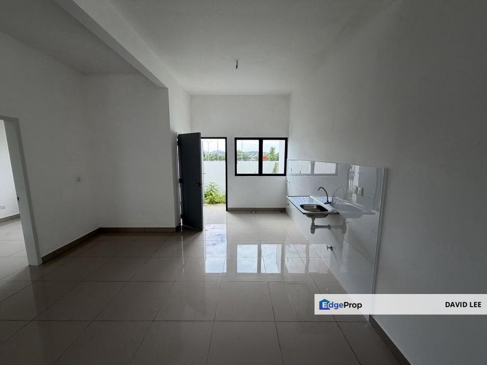 New House M Panora Rawang, Selangor, Rawang