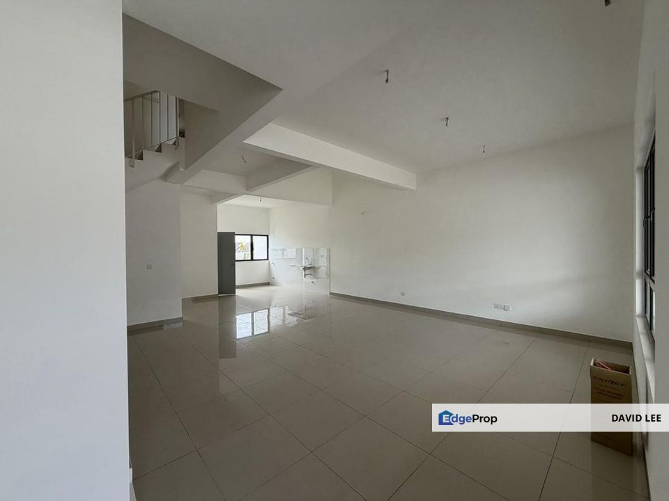 New House M Panora Rawang, Selangor, Rawang