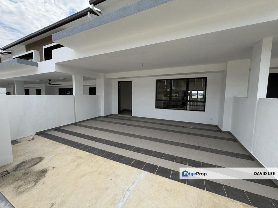 New House M Panora Rawang, Selangor, Rawang