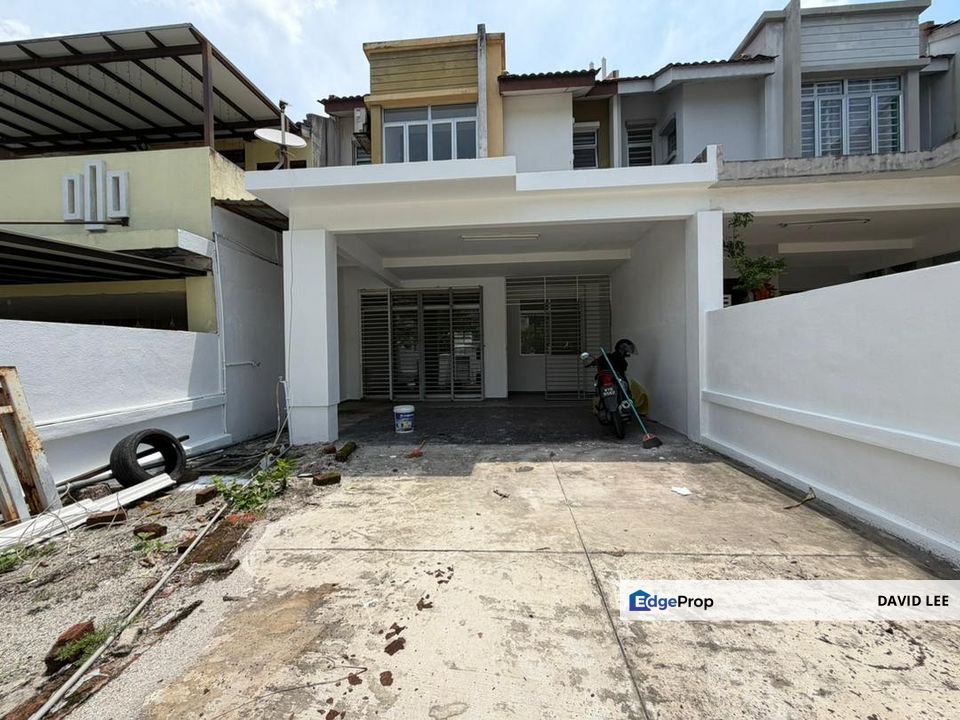 Cassis Kota Emerald Rawang, Selangor, Rawang