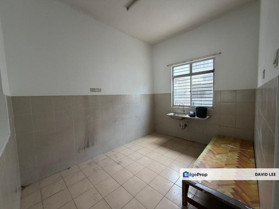 Cassis Kota Emerald Rawang, Selangor, Rawang