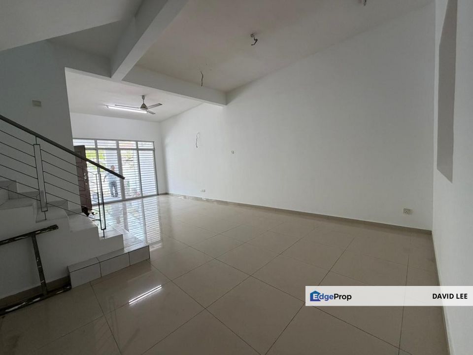 Cassis Kota Emerald Rawang, Selangor, Rawang