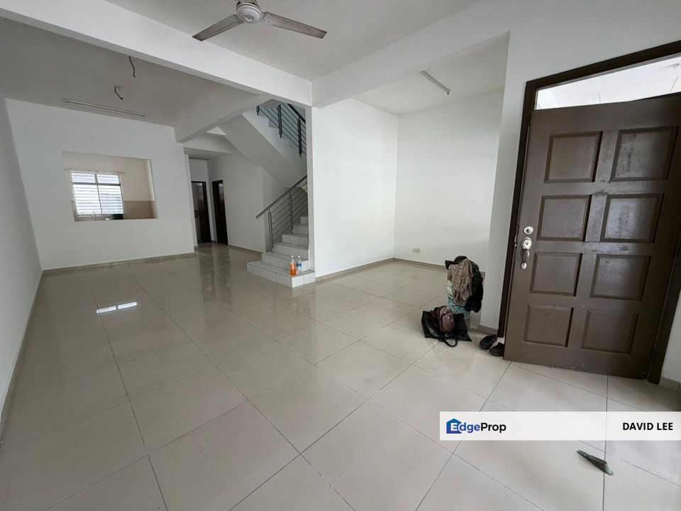 Cassis Kota Emerald Rawang, Selangor, Rawang