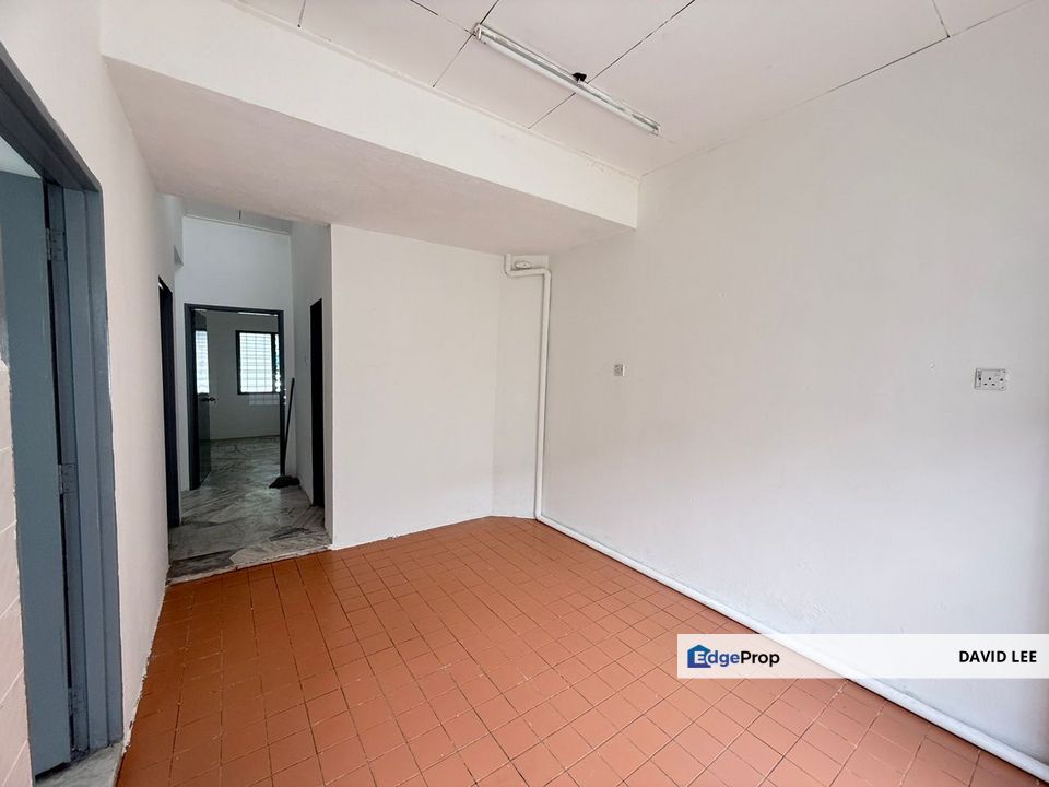 Taman Velox, Rawang, Selangor, Rawang