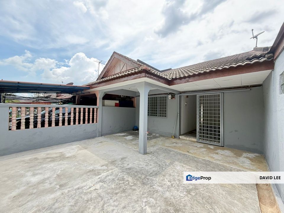 Taman Velox, Rawang, Selangor, Rawang