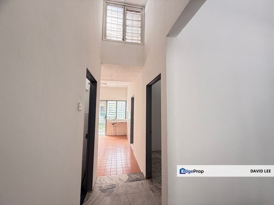 Taman Velox, Rawang, Selangor, Rawang