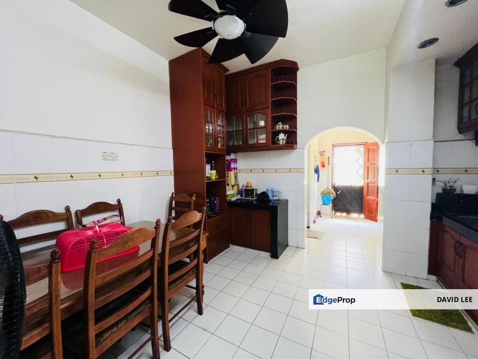 Taman Velox, Rawang, Selangor, Rawang