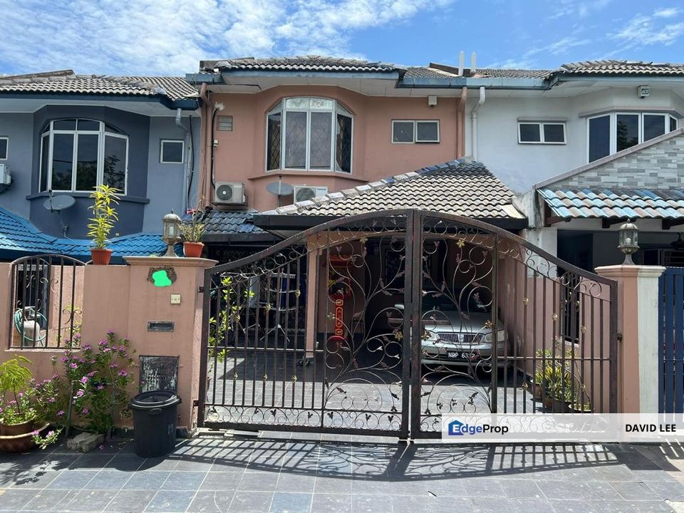 Taman Velox, Rawang, Selangor, Rawang