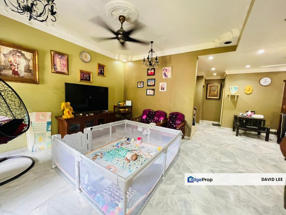 Taman Velox, Rawang, Selangor, Rawang