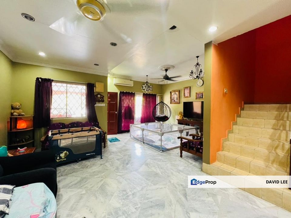 Taman Velox, Rawang, Selangor, Rawang