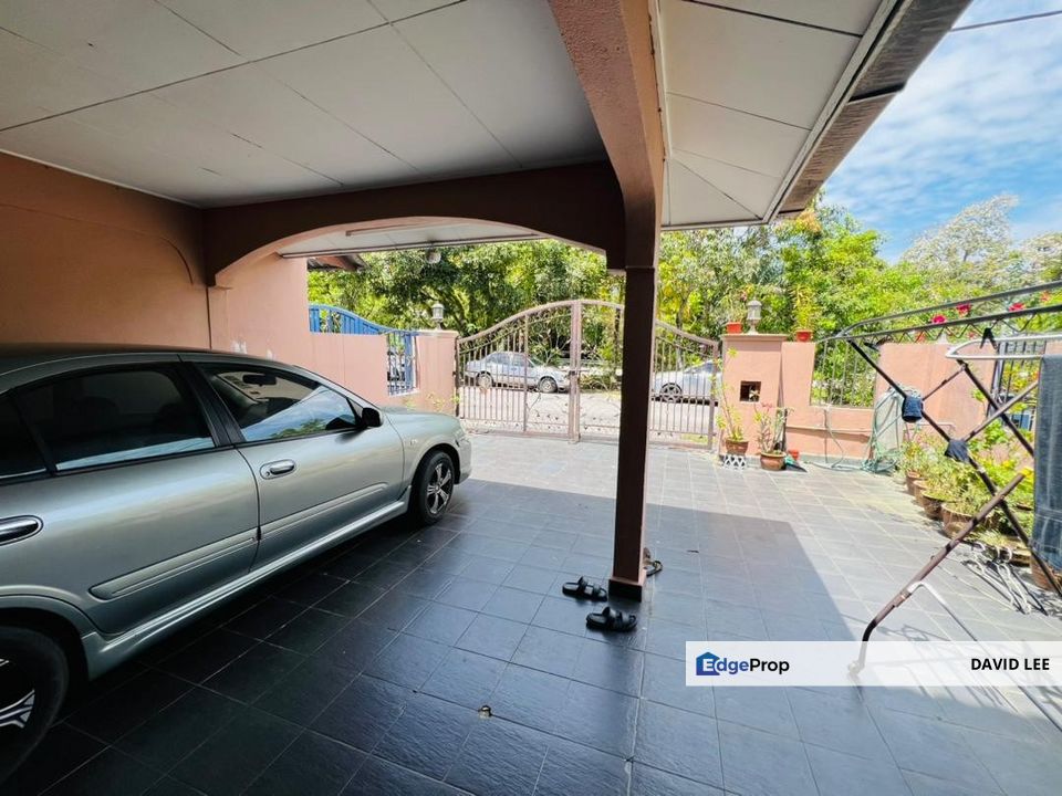 Taman Velox, Rawang, Selangor, Rawang