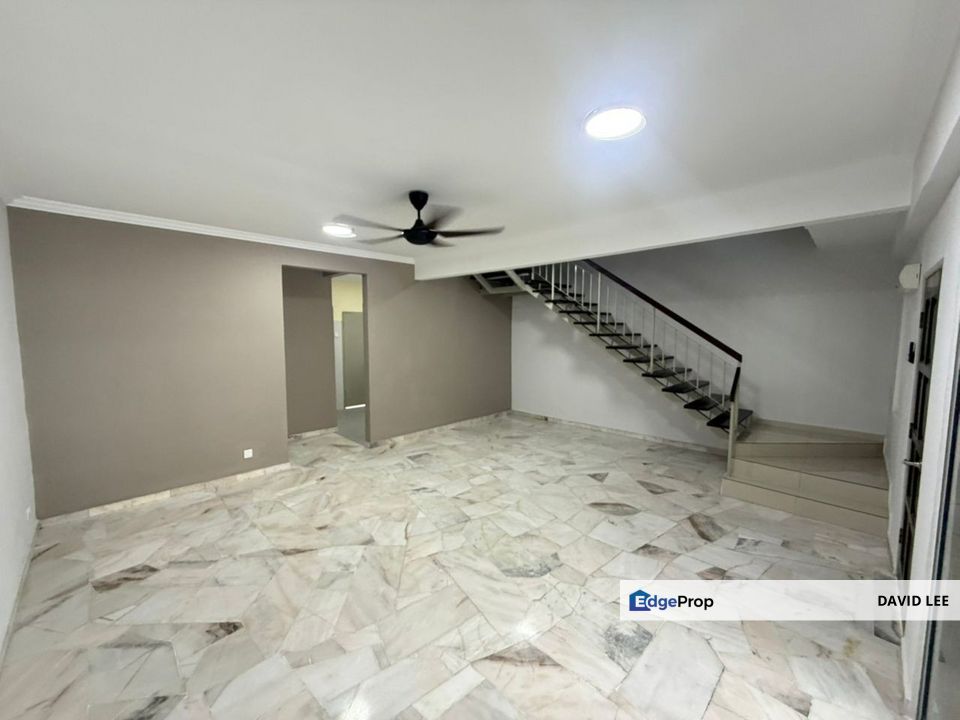 Rawang Perdana 2, Selangor, Rawang