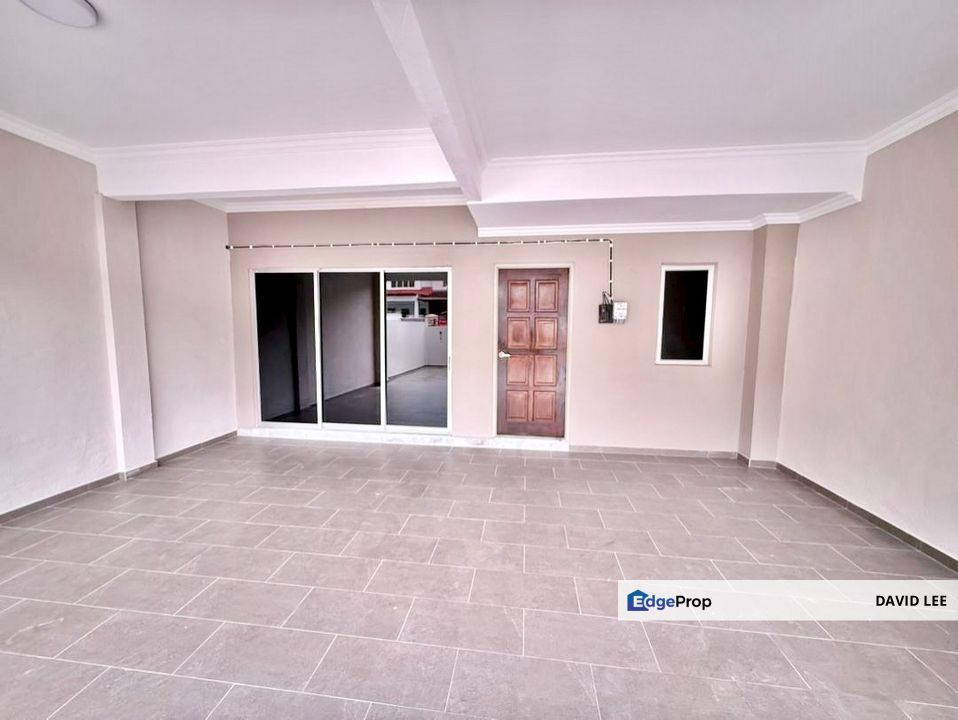 Rawang Perdana 2, Selangor, Rawang