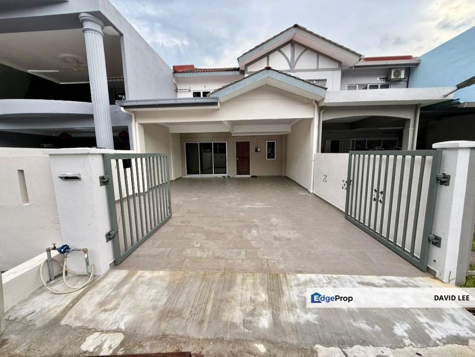 Rawang Perdana 2, Selangor, Rawang