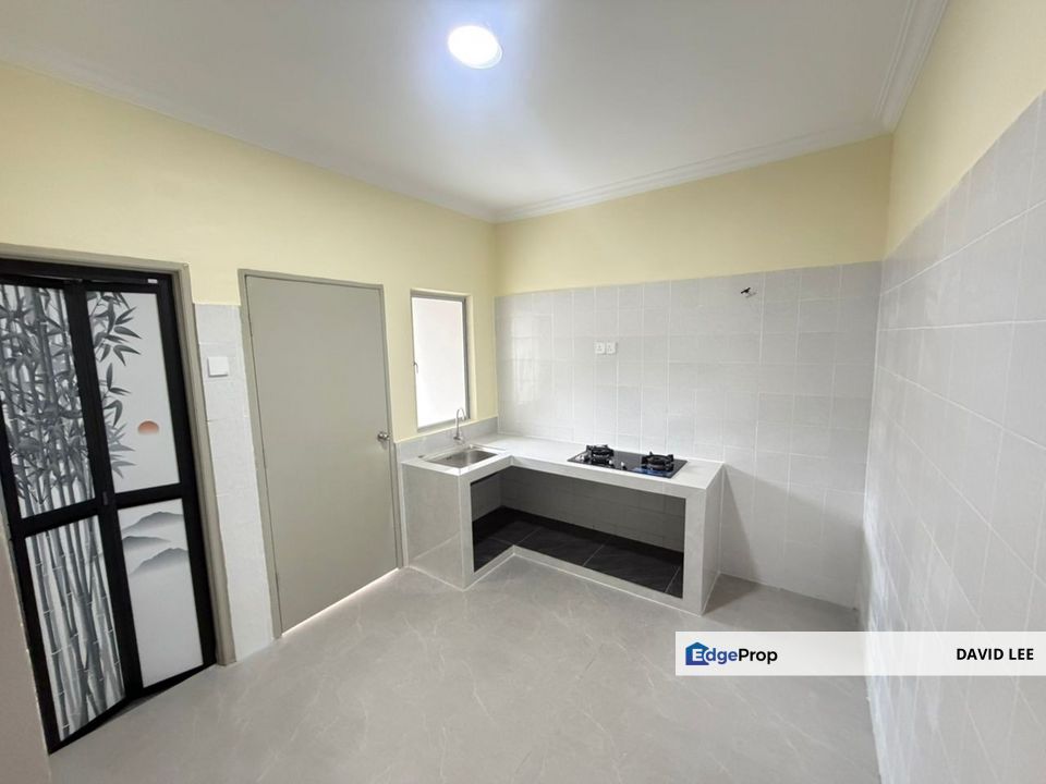 Rawang Perdana 2, Selangor, Rawang